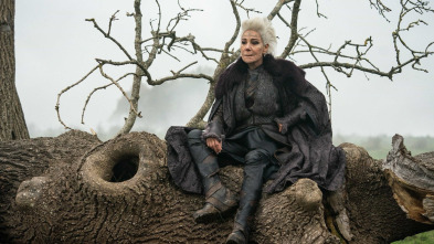 Imagen de Britannia (T3): Ep.5  - 2