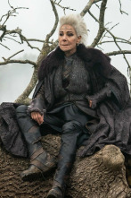 Imagen de Britannia (T3): Ep.5  - 1