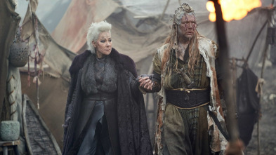 Imagen de Britannia (T3): Ep.6  - 2