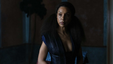 Imagen de Britannia (T3): Ep.7  - 2