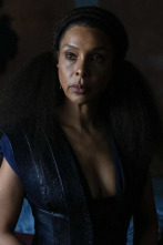 Imagen de Britannia (T3): Ep.7  - 1