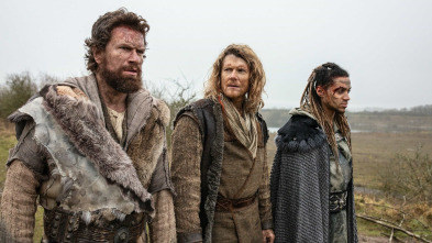 Imagen de Britannia (T3): Ep.8  - 2