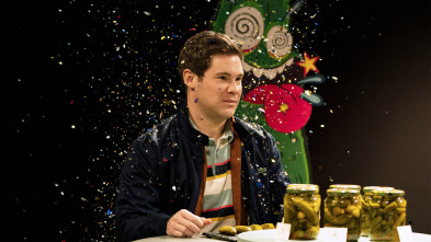 Imagen de Pitch Perfect:... (T1): Ep.3 Verschlimmbessern - 2