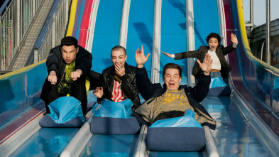 Imagen de Pitch Perfect:... (T1): Ep.4 Streicheleinheit - 2
