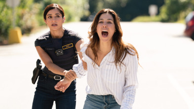 Imagen de Allegiance (2024) (T3): Ep.1 Al límite de la ley - 2