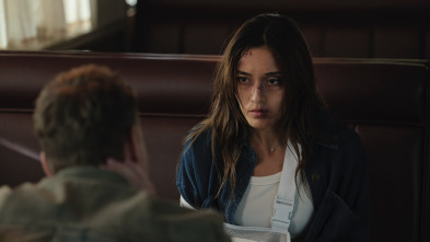 Imagen de Allegiance (2024) (T3): Ep.4 Lunes gris - 2