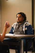 Imagen de Allegiance (2024) (T3): Ep.6 Impulso - 1