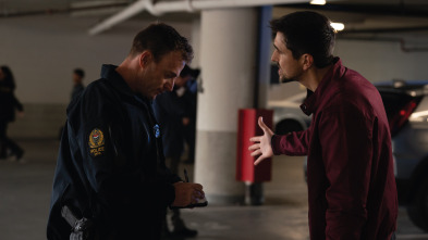 Imagen de Allegiance (2024) (T3): Ep.7 Vida robada - 2