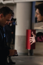 Imagen de Allegiance (2024) (T3): Ep.7 Vida robada - 1