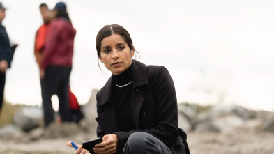 Imagen de Allegiance (2024) (T3): Ep.8 Tren fuera de control - 2
