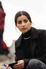 Imagen de Allegiance (2024) (T3): Ep.8 Tren fuera de control - 1