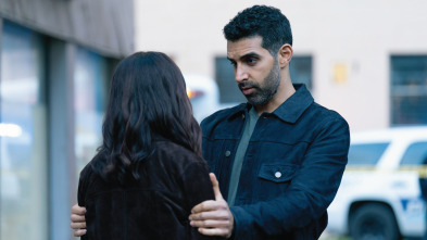 Imagen de Allegiance (2024) (T3): Ep.9 Uno de los nuestros - 2