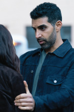 Imagen de Allegiance (2024) (T3): Ep.9 Uno de los nuestros - 1