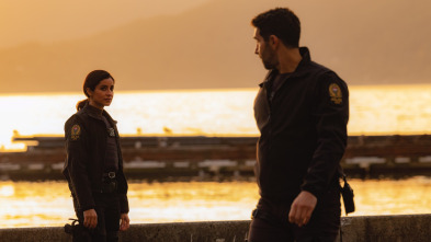 Imagen de Allegiance (2024) (T3): Ep.10 Recuérdame - 2