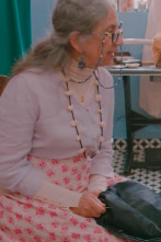 Imagen de Amarres (T1): Ep.3 Belcebú - 1