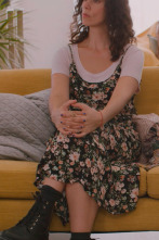 Imagen de Amarres (T1): Ep.4 ¿Y si jugamos botella? - 1
