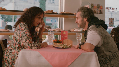 Imagen de Amarres (T1): Ep.5 MILF - 2