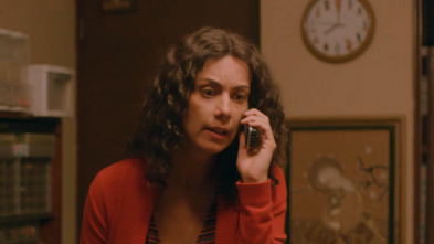 Imagen de Amarres (T1): Ep.6 Agua Bendita - 2