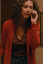 Imagen de Amarres (T1): Ep.6 Agua Bendita - 1