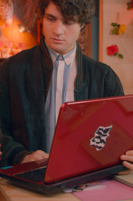 Imagen de Amarres (T1): Ep.7 Una espía - 1