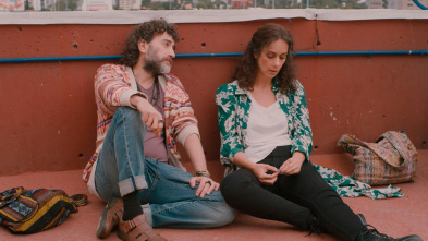 Imagen de Amarres (T1): Ep.10 La Dalia Roja - 2