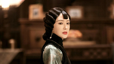 Imagen de El legado de la... (T1): Ep.2  - 2
