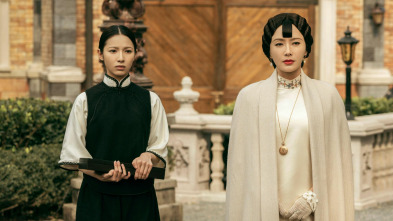 Imagen de El legado de la... (T1): Ep.6  - 2