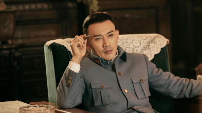 Imagen de El legado de la... (T1): Ep.8  - 2