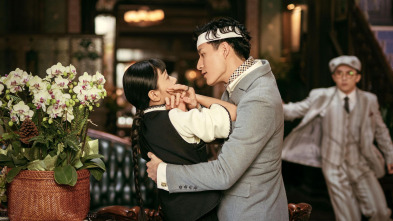 Imagen de El legado de la... (T1): Ep.9  - 2
