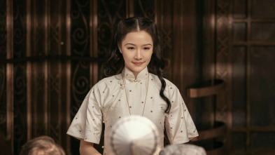 Imagen de El legado de la... (T1): Ep.14  - 2