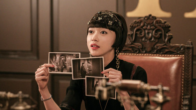 Imagen de El legado de la... (T1): Ep.16  - 2