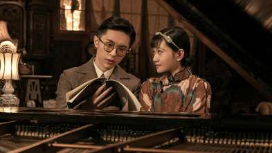 Imagen de El legado de la... (T1): Ep.17  - 2