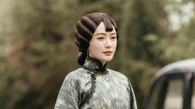 Imagen de El legado de la... (T1): Ep.18  - 2