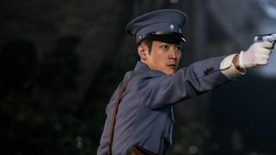 Imagen de El legado de la... (T1): Ep.20  - 2