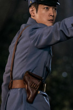 Imagen de El legado de la... (T1): Ep.20  - 1