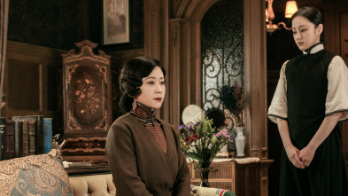 Imagen de El legado de la... (T1): Ep.21  - 2