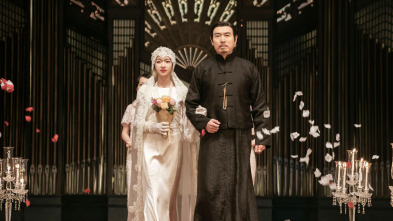 Imagen de El legado de la... (T1): Ep.26  - 2
