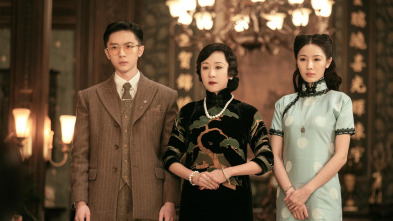 Imagen de El legado de la... (T1): Ep.31  - 2