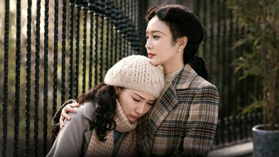 Imagen de El legado de la... (T1): Ep.39  - 2