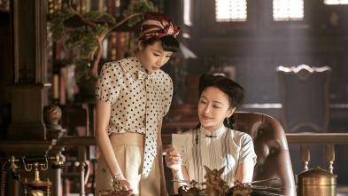 Imagen de El legado de la... (T1): Ep.40  - 2