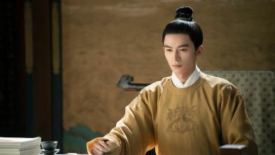 Imagen de Scent of Time (T1): Ep.2  - 2