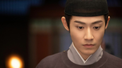 Imagen de Scent of Time (T1): Ep.3  - 2