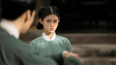 Imagen de Scent of Time (T1): Ep.4  - 2