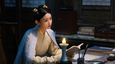 Imagen de Scent of Time (T1): Ep.6  - 2