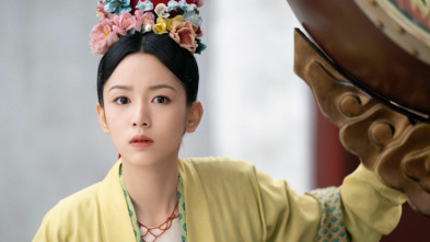 Imagen de Scent of Time (T1): Ep.7  - 2