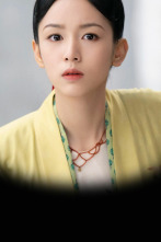 Imagen de Scent of Time (T1): Ep.7  - 1