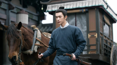 Imagen de Scent of Time (T1): Ep.9  - 2