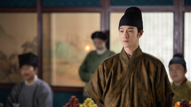 Imagen de Scent of Time (T1): Ep.10  - 2
