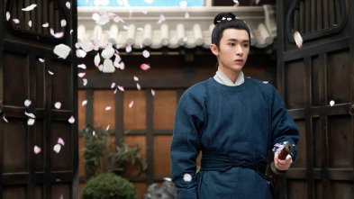 Imagen de Scent of Time (T1): Ep.11  - 2