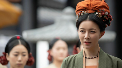 Imagen de Scent of Time (T1): Ep.12  - 2